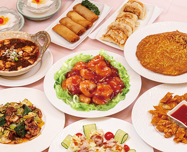 歓送迎会プラン4900円