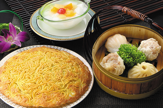 梅蘭マルイファミリー溝口