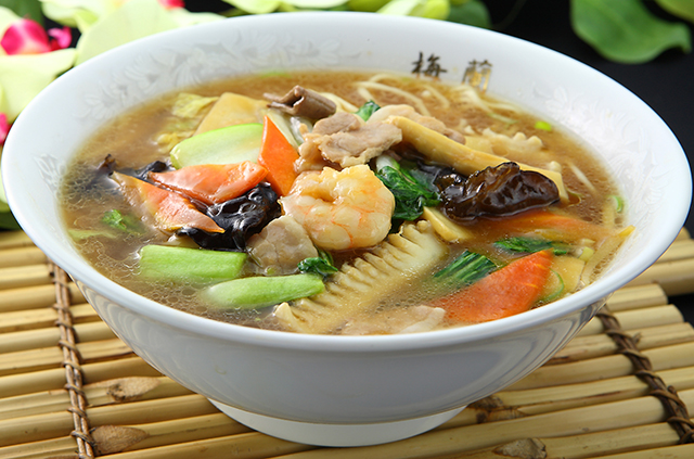 梅蘭マルイファミリー溝口店