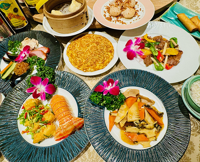 忘年会プラン10000円