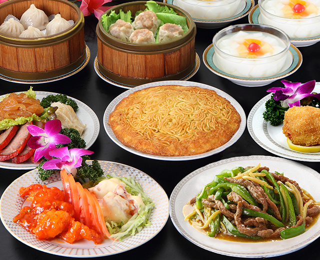 忘年会プラン7000円