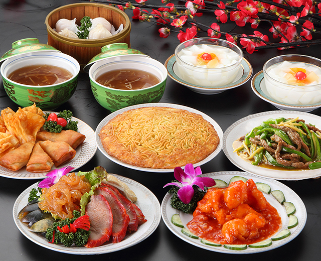 歓送迎会プラン5900円